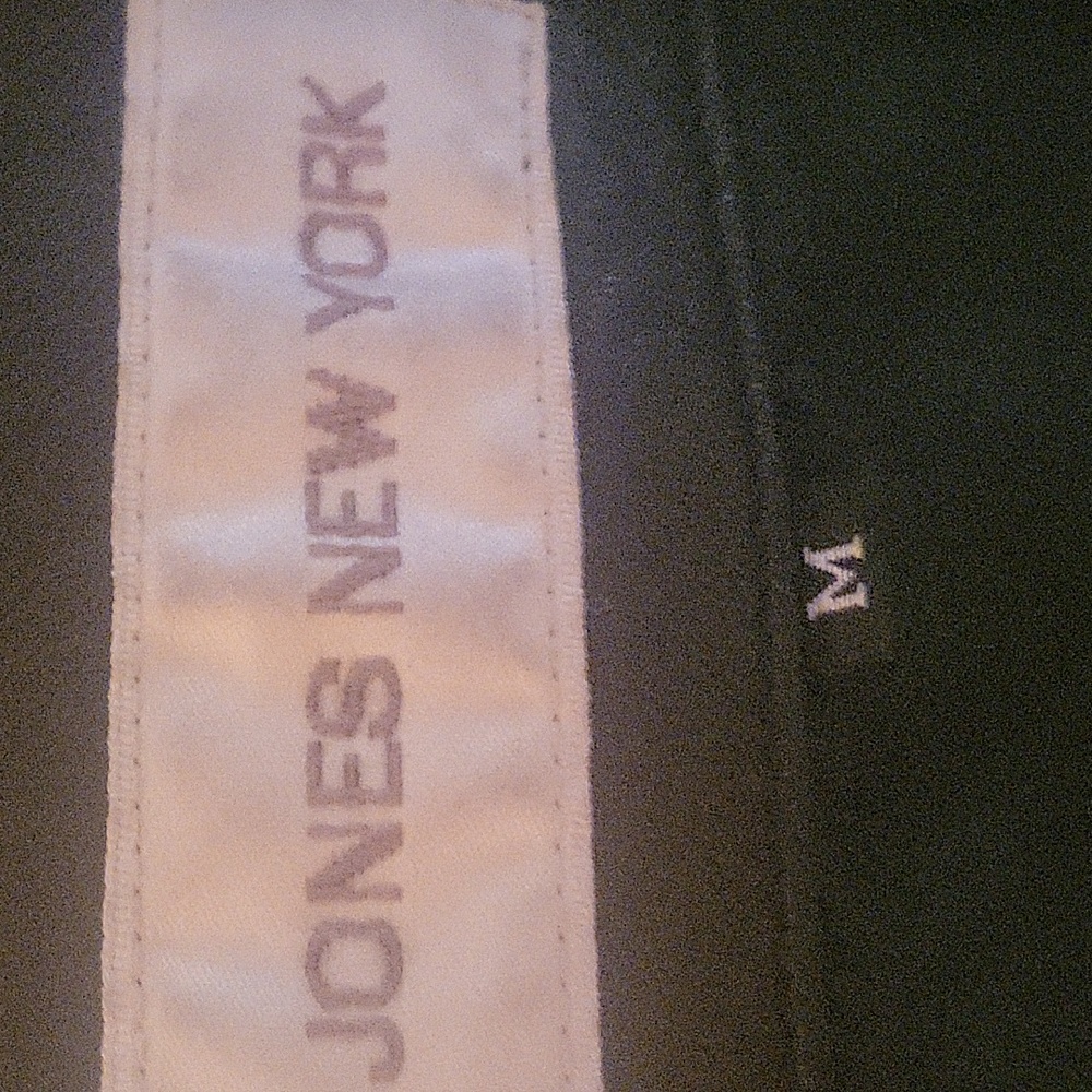 Leather jacket - Picture 4 of 4